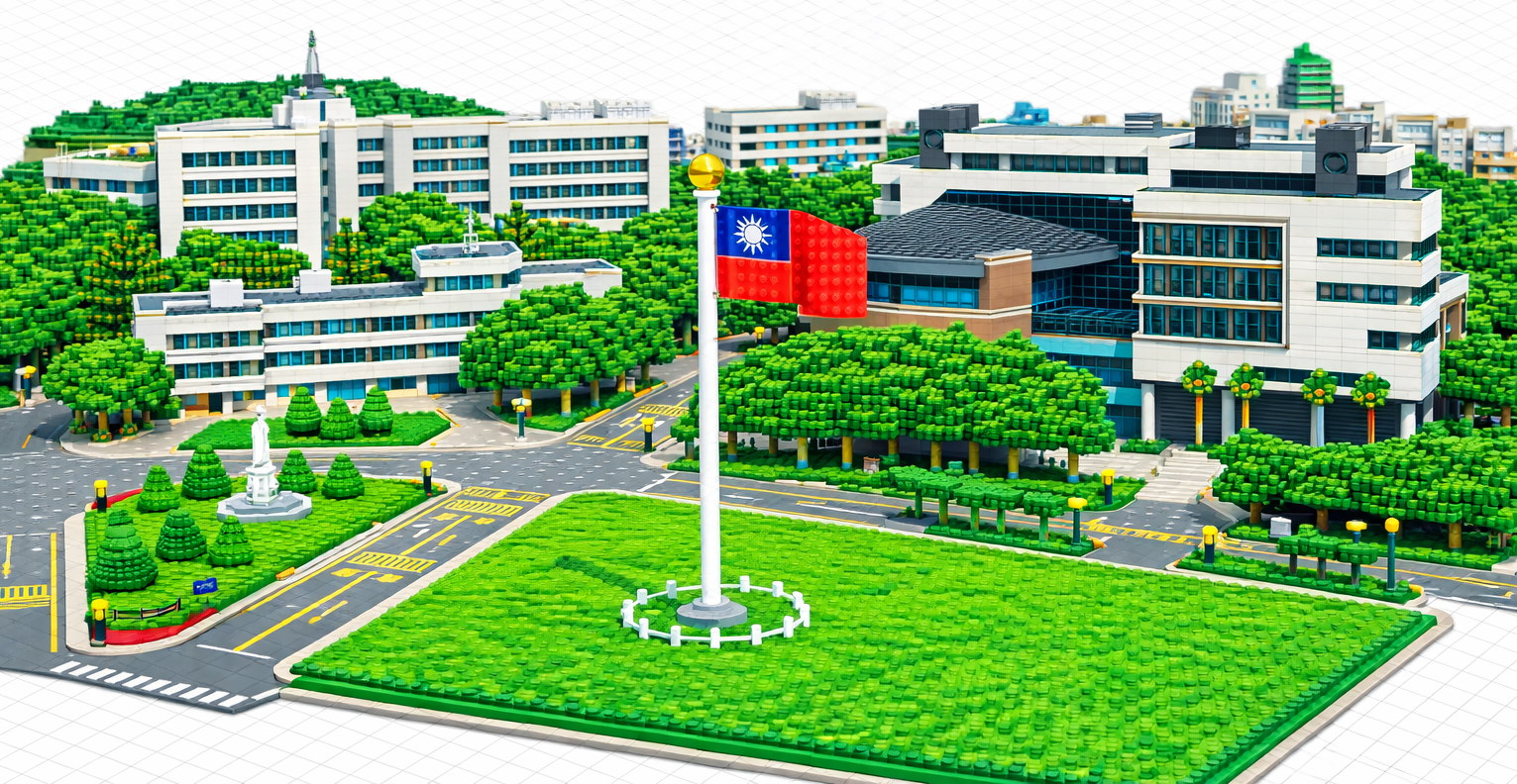 Advanced Storage Systems - LEGO Panorama